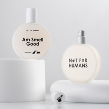 Load image into Gallery viewer, Not For Humans Am Smell Good 50 ml