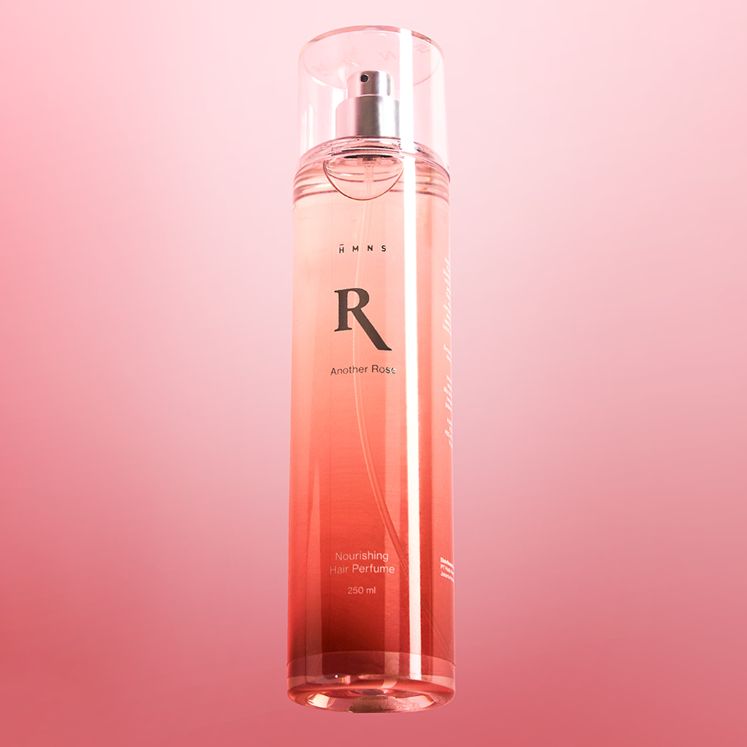 HMNS Another Rose Nourishing Hair Perfume 250 ml