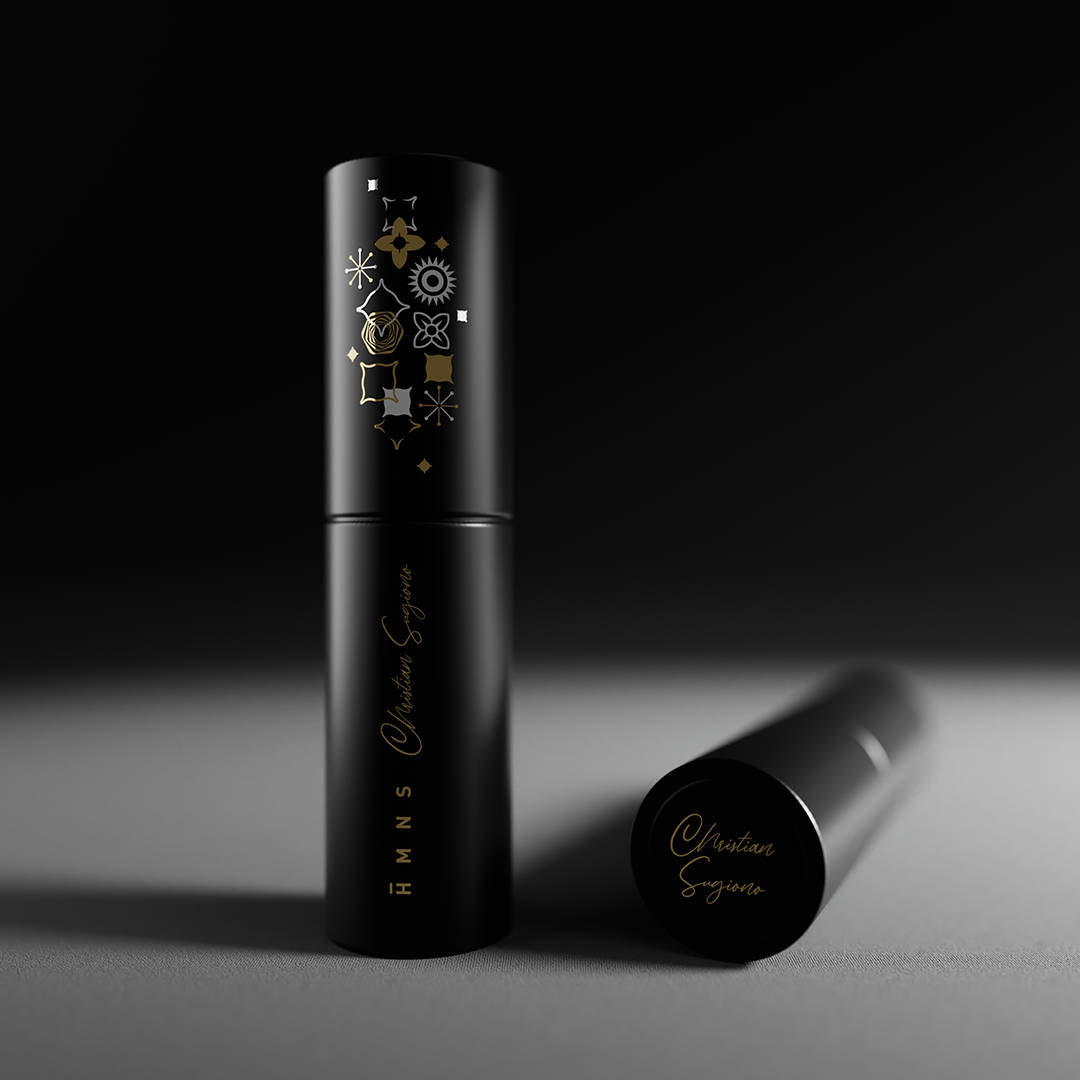 HMNS Atomizer 8 ml HMNS x CHS