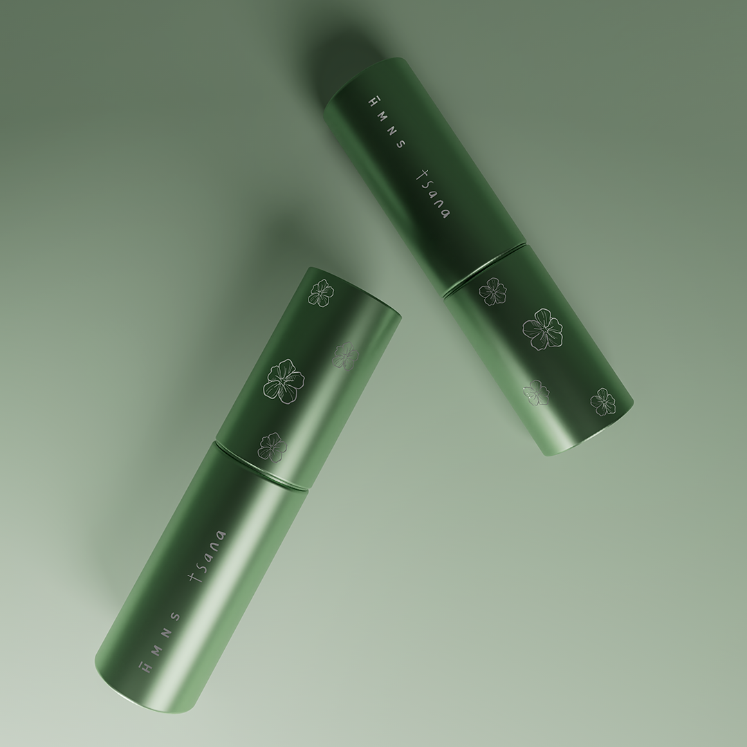 HMNS Atomizer 8 ml HMNS x Tsana