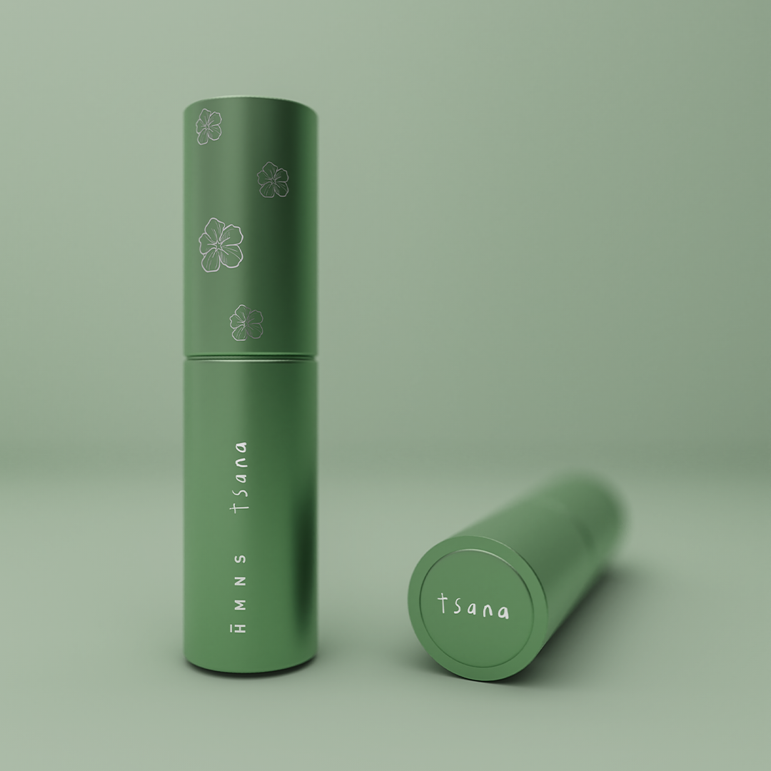 HMNS Atomizer 8 ml HMNS x Tsana
