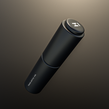 Load image into Gallery viewer, HMNS Atomizer Black Doff 8ml