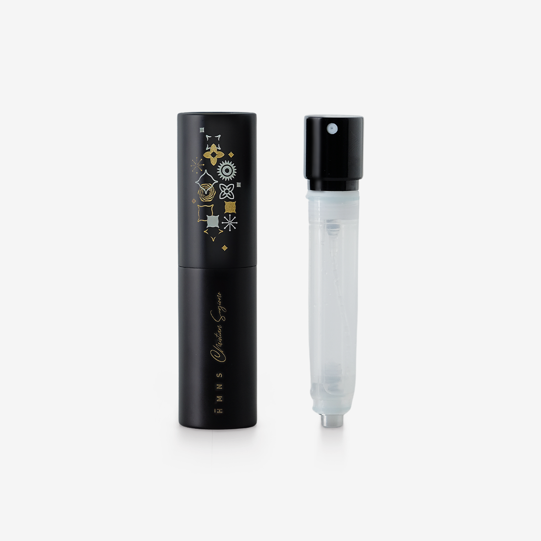 HMNS Atomizer 8 ml HMNS x CHS