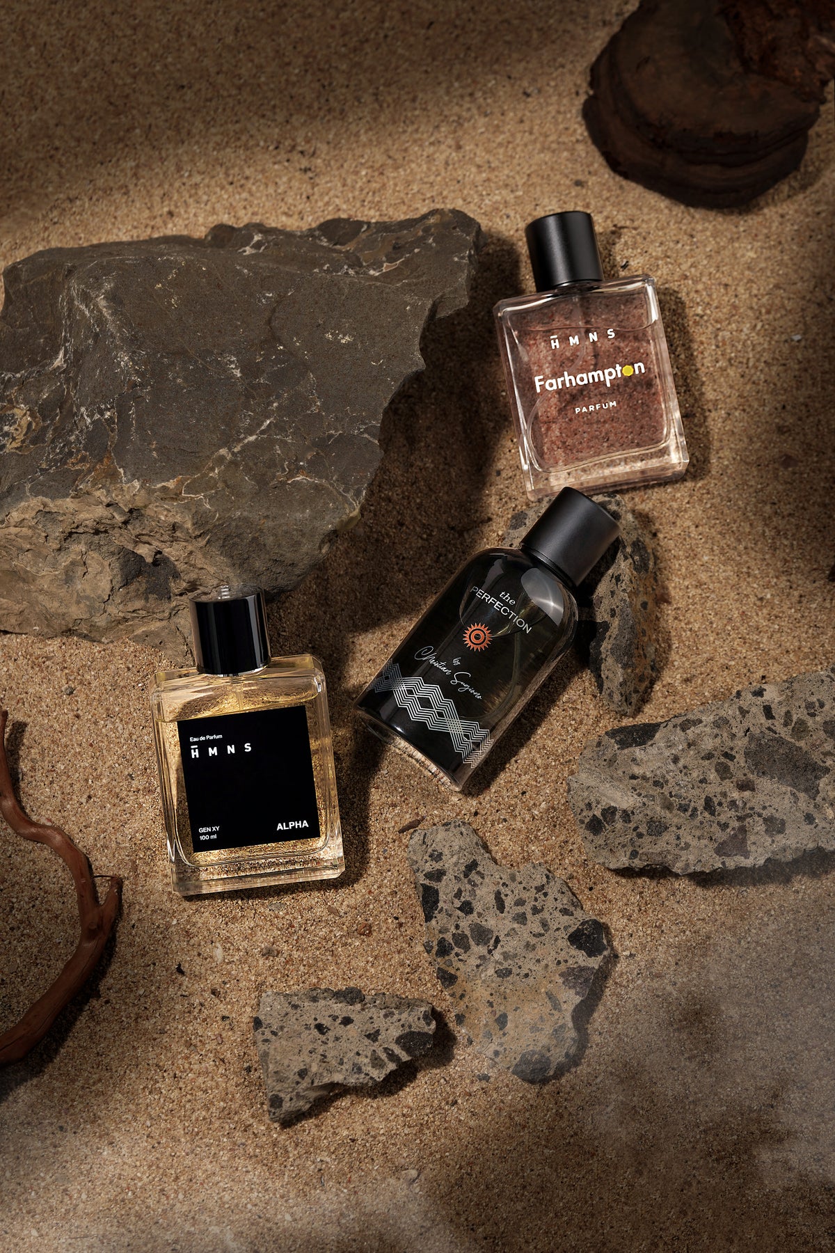 Perfume