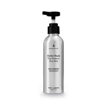 Load image into Gallery viewer, BODY OF HUMANS Serum Body Lotion Darker Shade Protect &amp; Care 200 ml