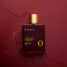 Load image into Gallery viewer, HMNS Darker Shade of ORGSM Eau De Parfum 100 ml