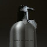 BODY OF HUMANS Luxury Body Wash Darker Shade 500 ml