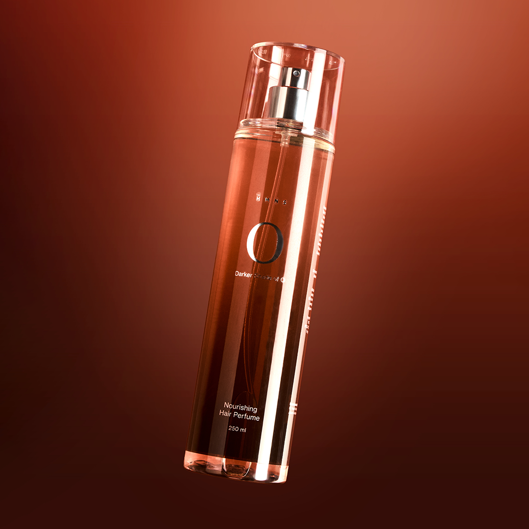 HMNS Darker Shade of O Nourishing Hair Perfume 250 ml