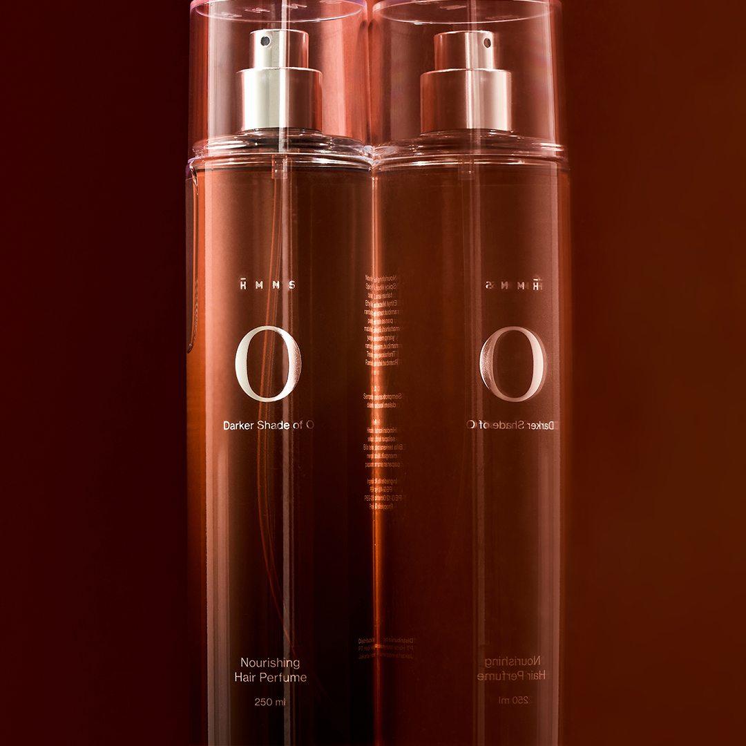 HMNS Darker Shade of O Nourishing Hair Perfume 250 ml