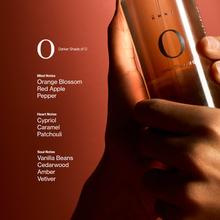 Load image into Gallery viewer, HMNS Darker Shade of O Nourishing Hair Perfume 250 ml