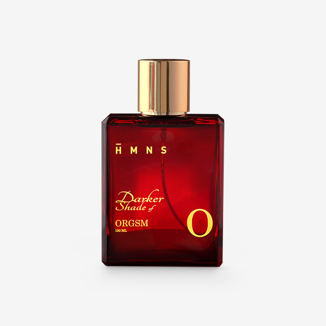 HMNS Darker Shade of ORGSM Eau De Parfum 100 ml