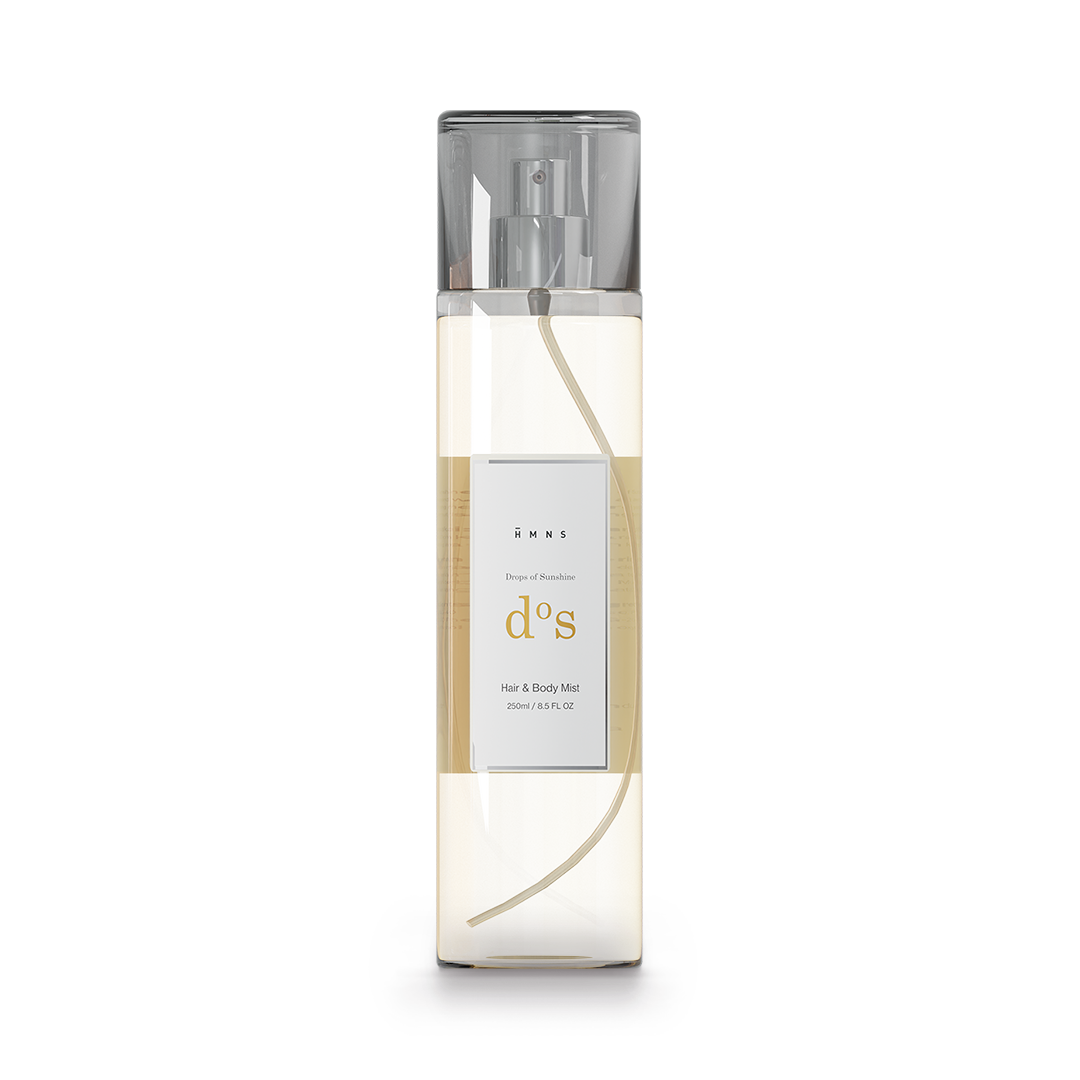 HMNS Drops of Sunshine Hair & Body Mist 250 ml