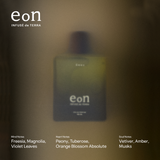 HMNS EON Infusé de Terra Eau De Parfum 100 ml