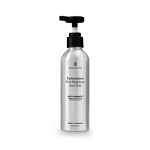 Load image into Gallery viewer, BODY OF HUMANS Serum Body Lotion Farhampton Bright &amp; Supple 200 ml