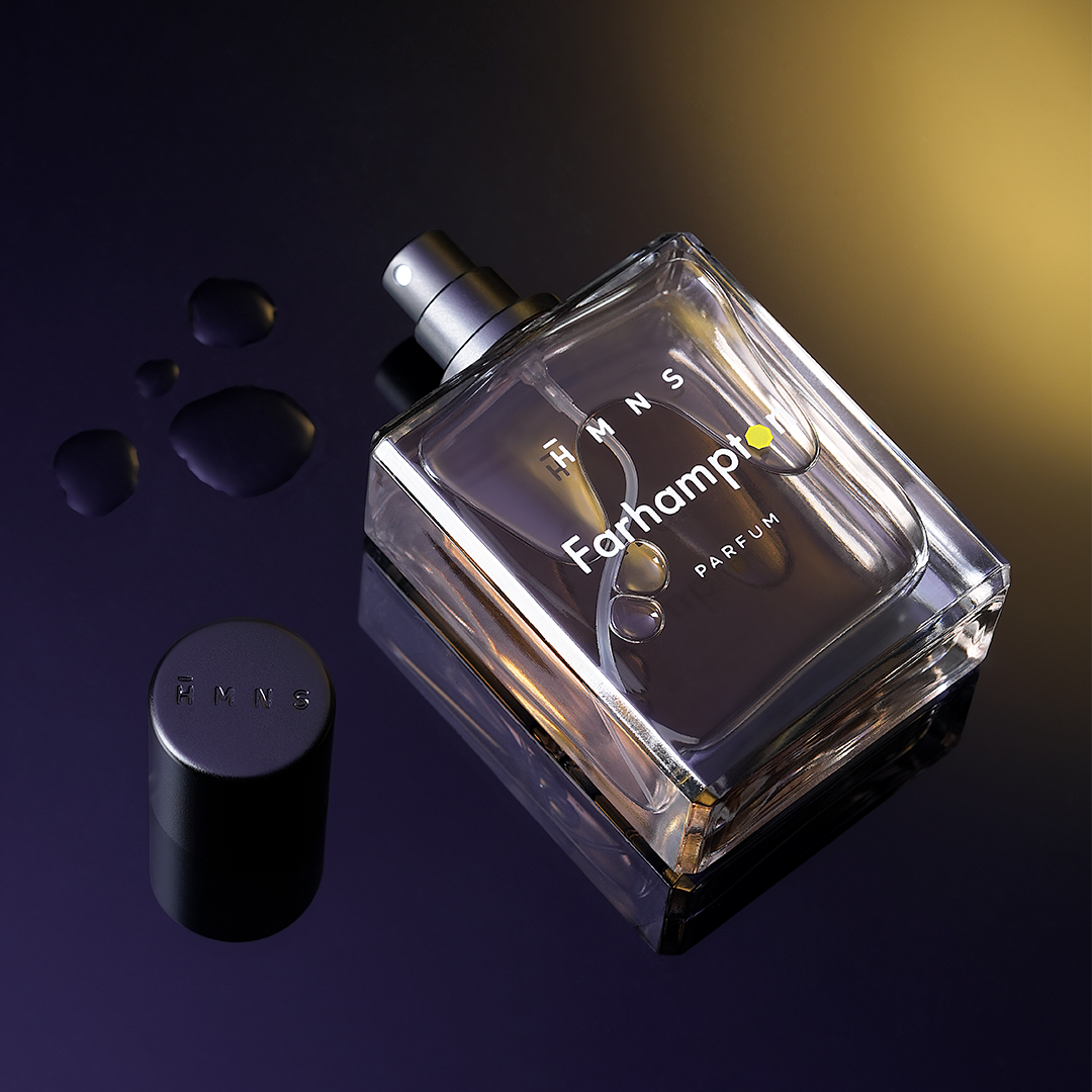 HMNS Farhampton Parfum 100 ml