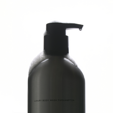 Load image into Gallery viewer, BODY OF HUMANS Luxury Body Wash Farhampton 500 ml