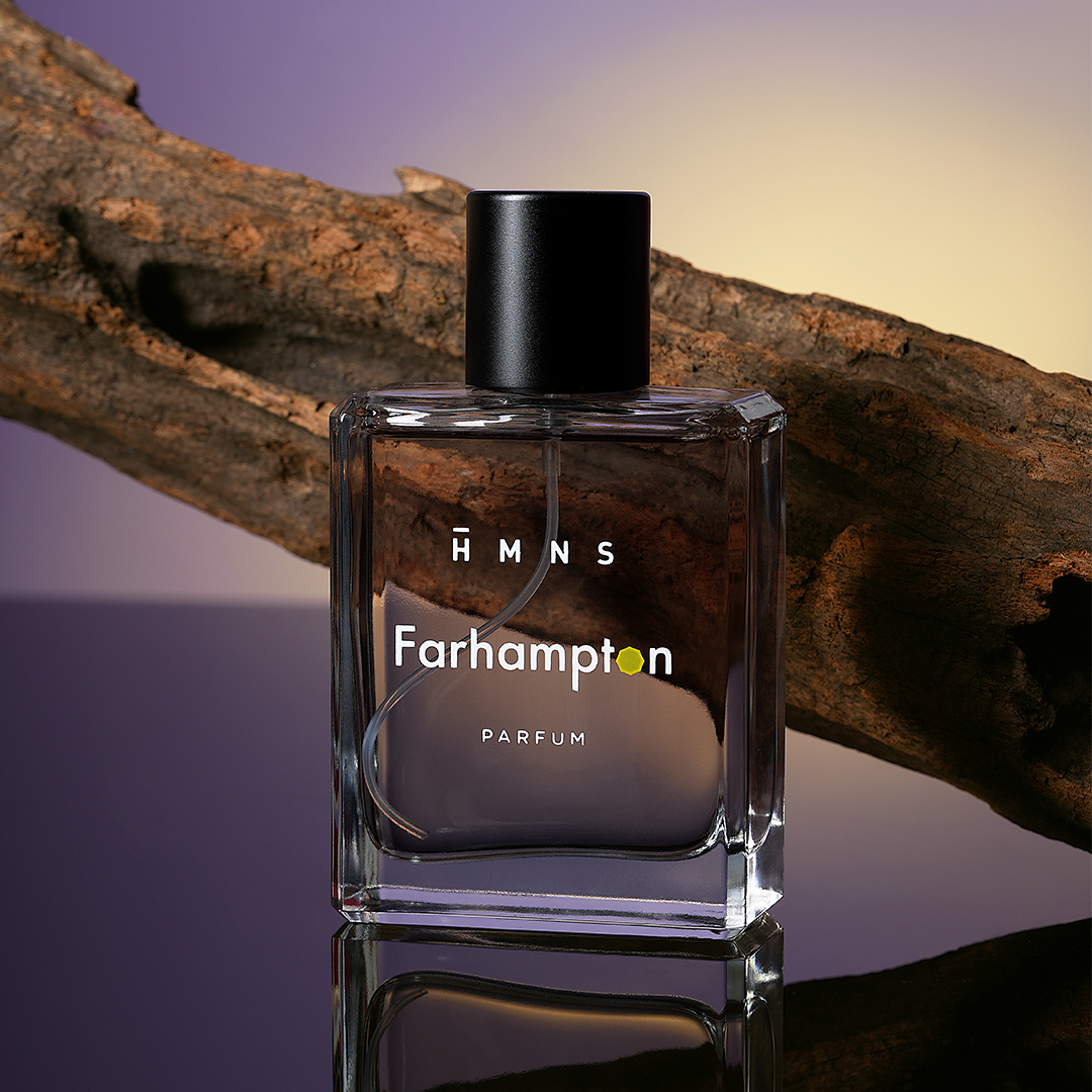 HMNS Farhampton Parfum 100 ml