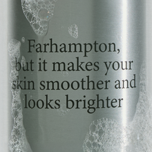 Load image into Gallery viewer, BODY OF HUMANS Luxury Body Wash Farhampton 500 ml