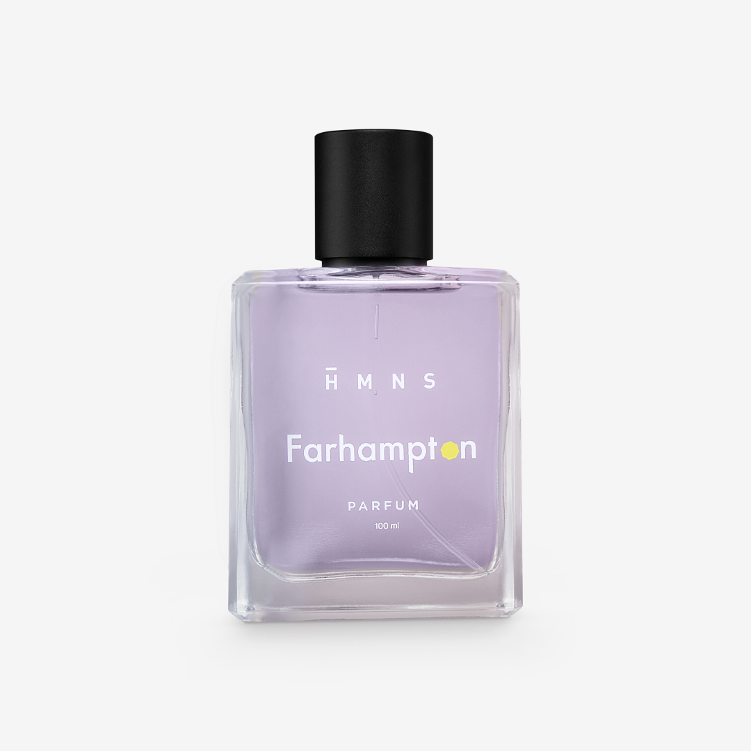 HMNS Farhampton Parfum 100 ml