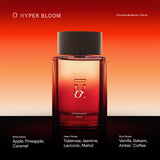 HMNS O Hyper Bloom Extrait 100 ml