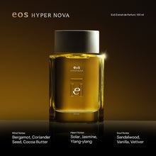 Load image into Gallery viewer, HMNS EOS Hyper Nova Extrait 100 ml