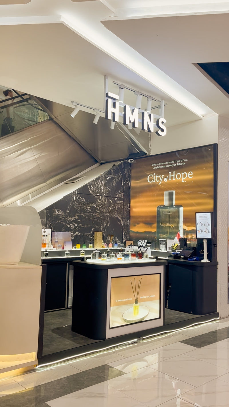HMNS Store