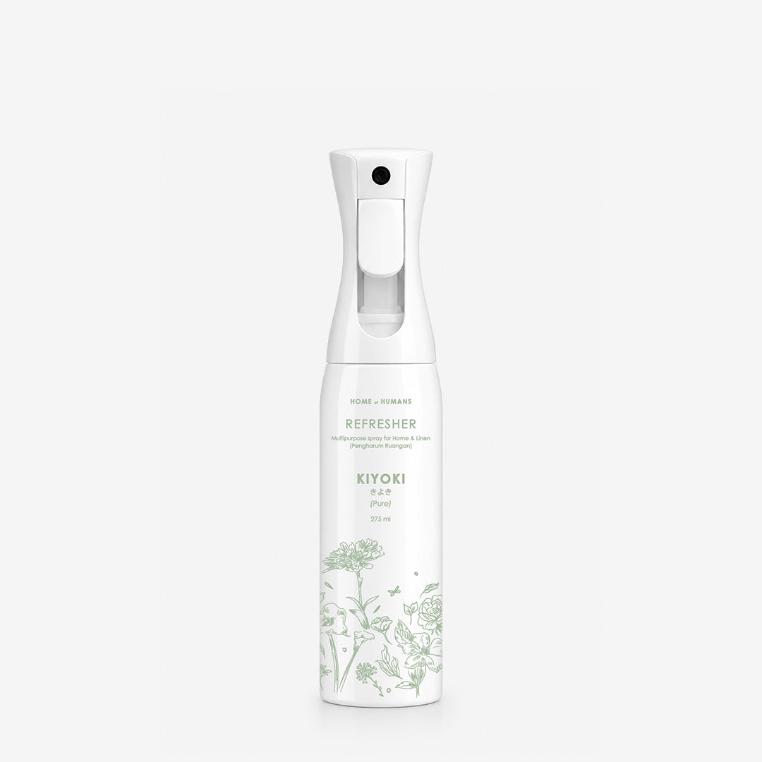 HOME of HUMANS Kiyoki Refresher 275 ml