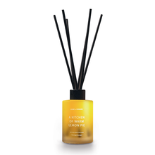 Load image into Gallery viewer, HOME of HUMANS A Kitchen of Warm Lemon Pie 140 ml