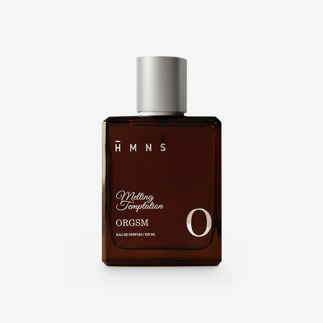 HMNS ORGSM Melting Temptation Eau De Parfum 100 ml