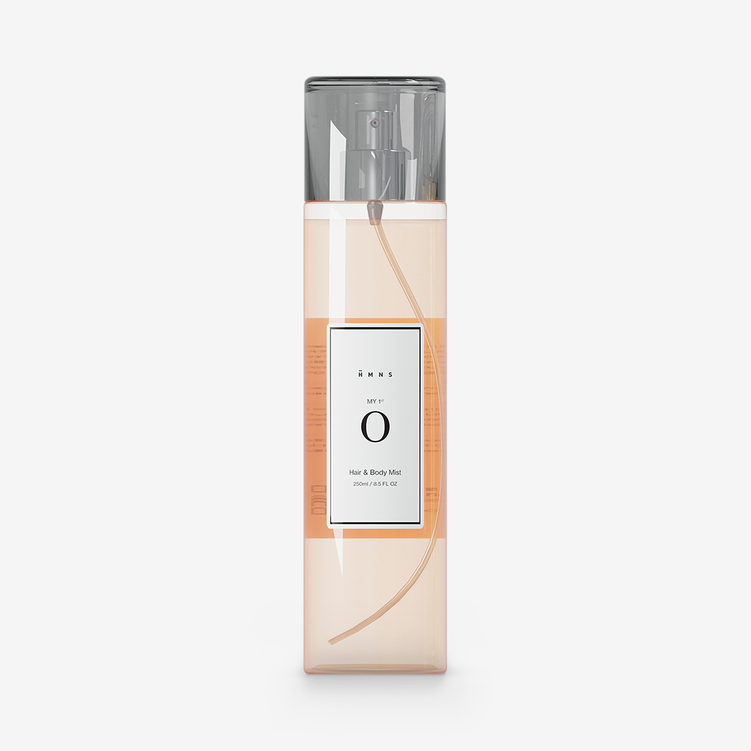 HMNS My 1st O Hair & Body Mist 250 ml