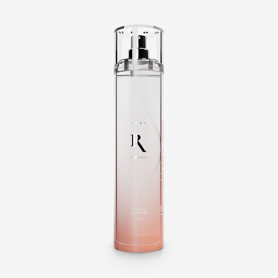 HMNS Another Rose Nourishing Hair Perfume 250 ml
