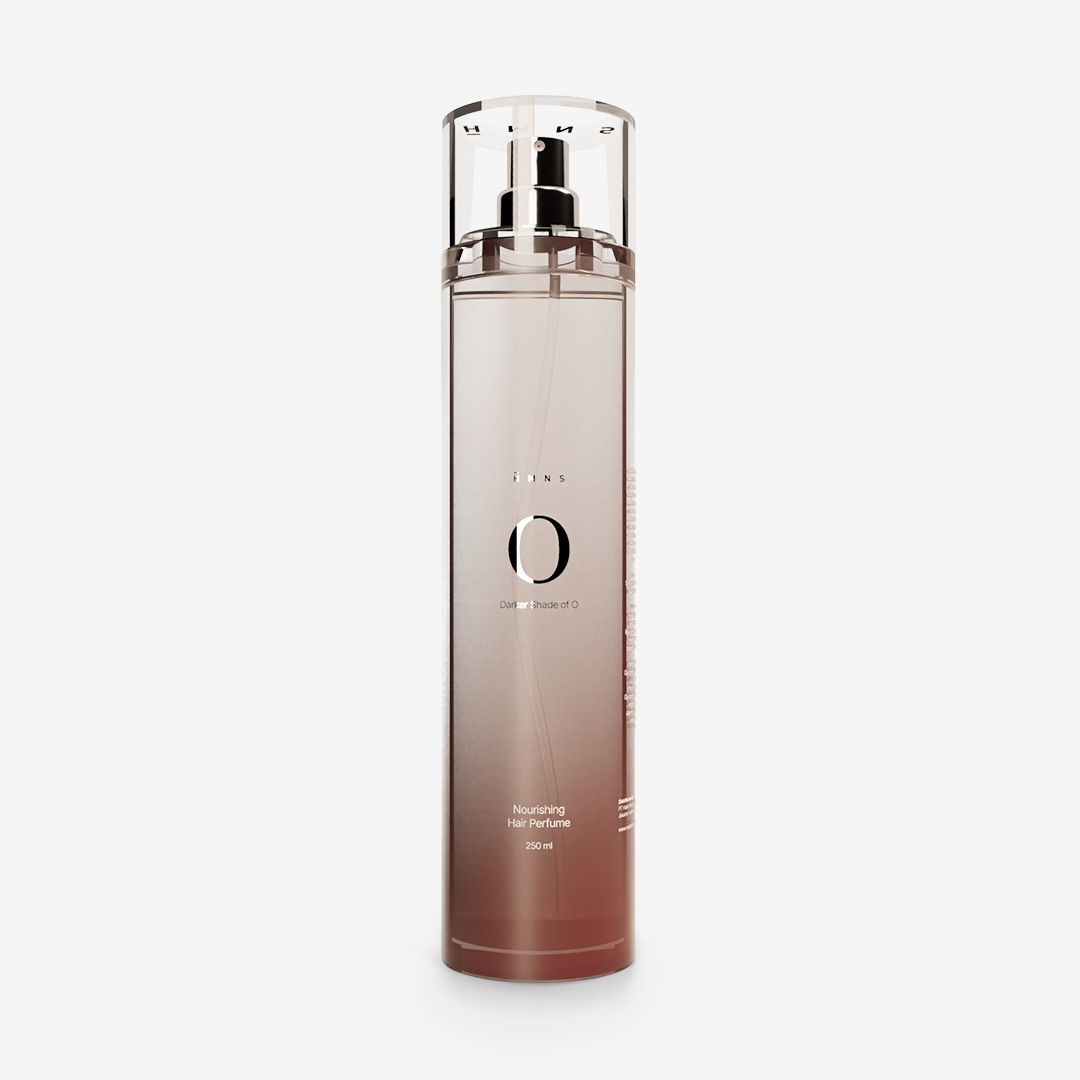HMNS Darker Shade of O Nourishing Hair Perfume 250 ml