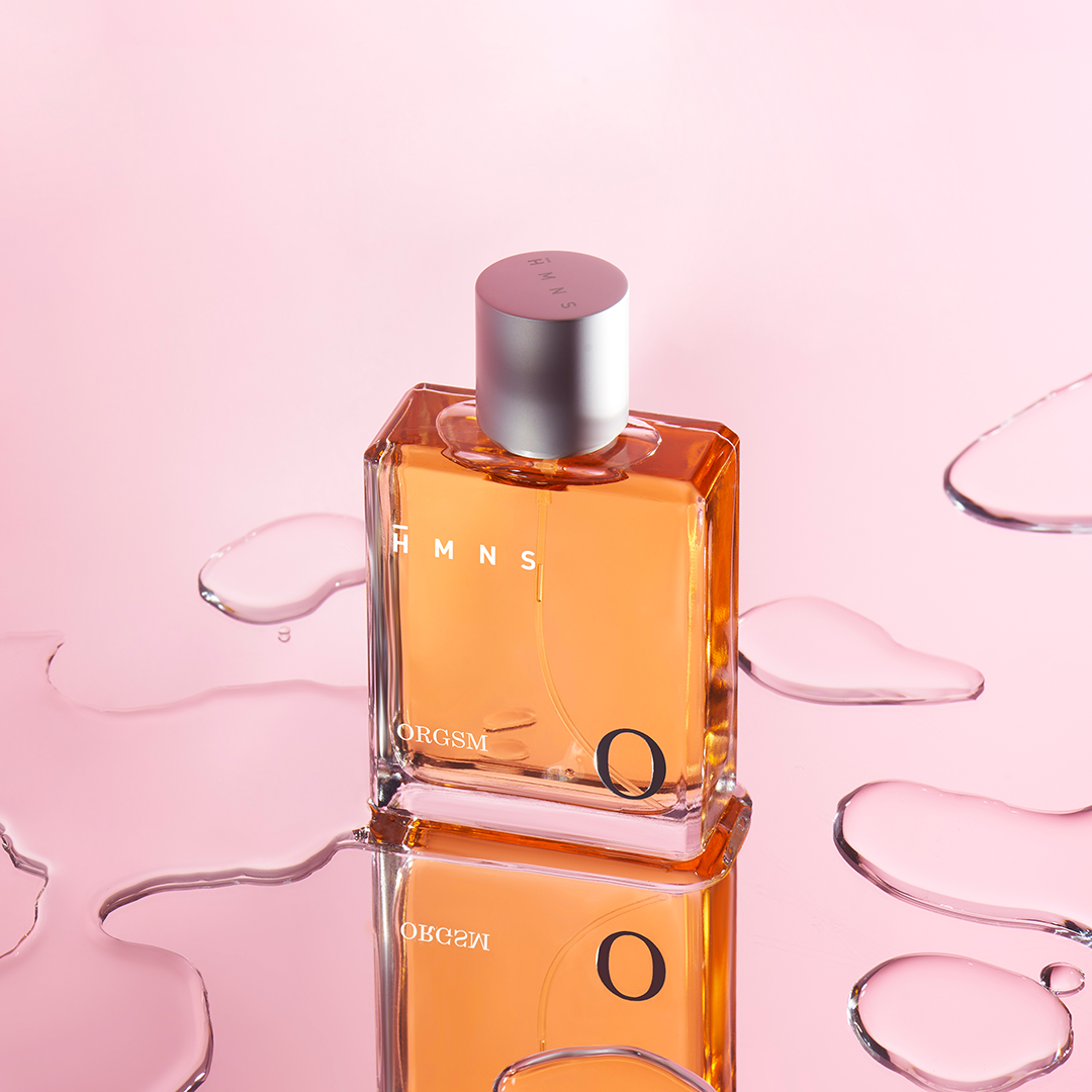 HMNS ORGSM Eau De Parfum 100 ml