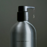 BODY OF HUMANS Luxury Body Wash O 500 ml