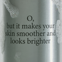 Load image into Gallery viewer, BODY OF HUMANS Luxury Body Wash O 500 ml