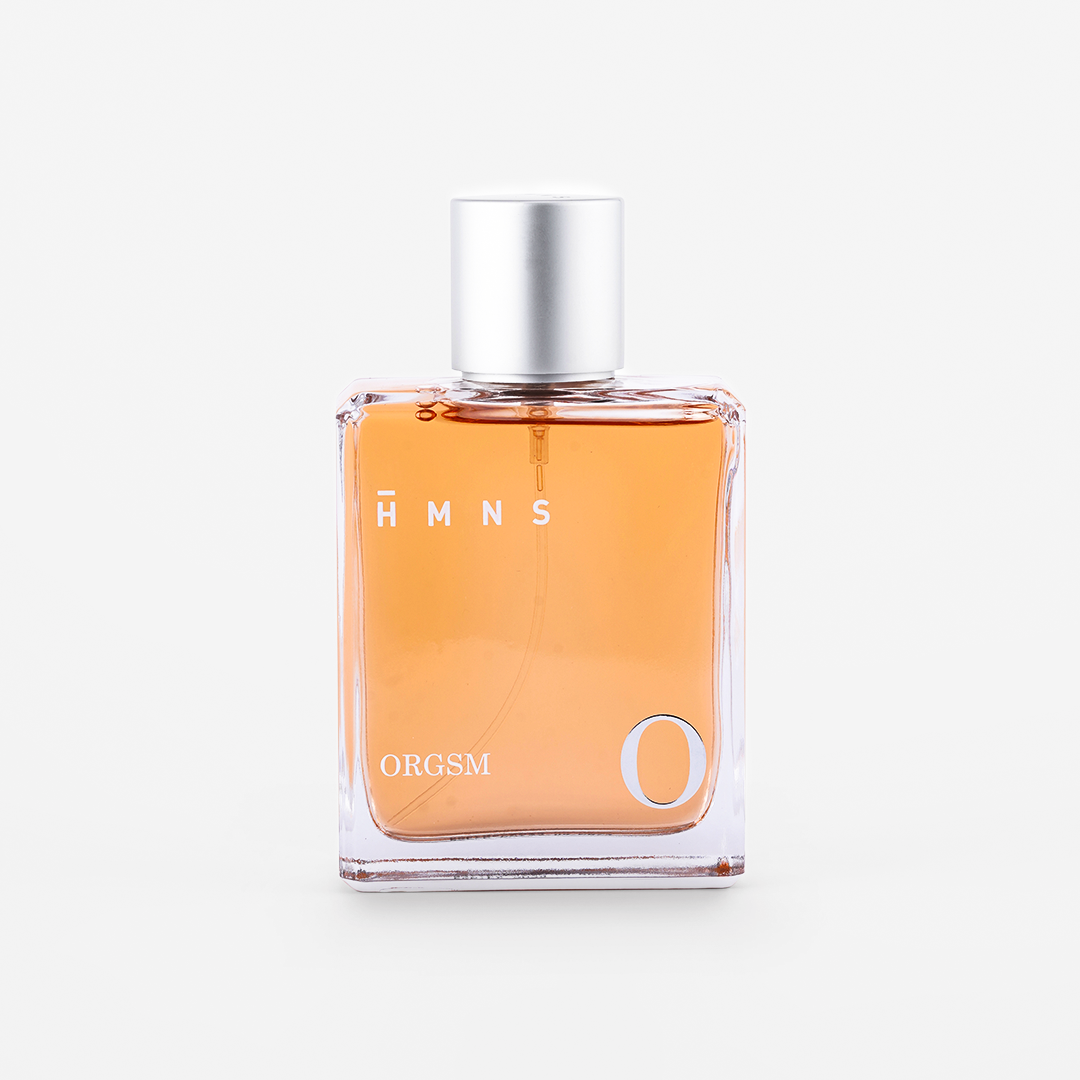 HMNS ORGSM Eau De Parfum 100 ml