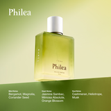 HMNS Philea Eau De Parfum 100 ml