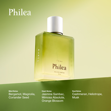 Load image into Gallery viewer, HMNS Philea Eau De Parfum 100 ml