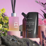 HOME of HUMANS This Room Makes Me O Reed Diffuser Refill 140 ml