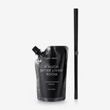 HOME of HUMANS A Much Better Living Room Reed Diffuser Refill 140 ml
