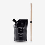 HOME of HUMANS This Room Makes Me O Reed Diffuser Refill 140 ml