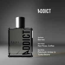 Load image into Gallery viewer, HMNS Addict Eau De Parfum 100 ml