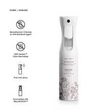 Load image into Gallery viewer, HOME of HUMANS Okaeri Refresher 450 ml