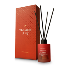 Muat gambar ke penampil Galeri, HOME of HUMANS Hampers Natal - Scent of joy 140 ml