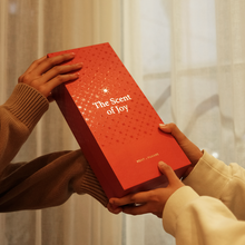 Muat gambar ke penampil Galeri, HOME of HUMANS Hampers Natal - Scent of joy 140 ml