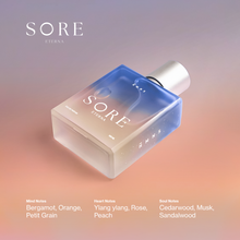 Load image into Gallery viewer, HMNS SORE Eterna Eau De Parfum 100 ml