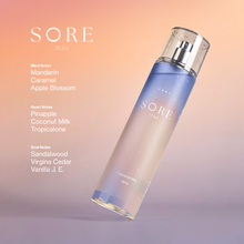 Load image into Gallery viewer, HMNS SORE Zena Fragrance Mist 250 ml