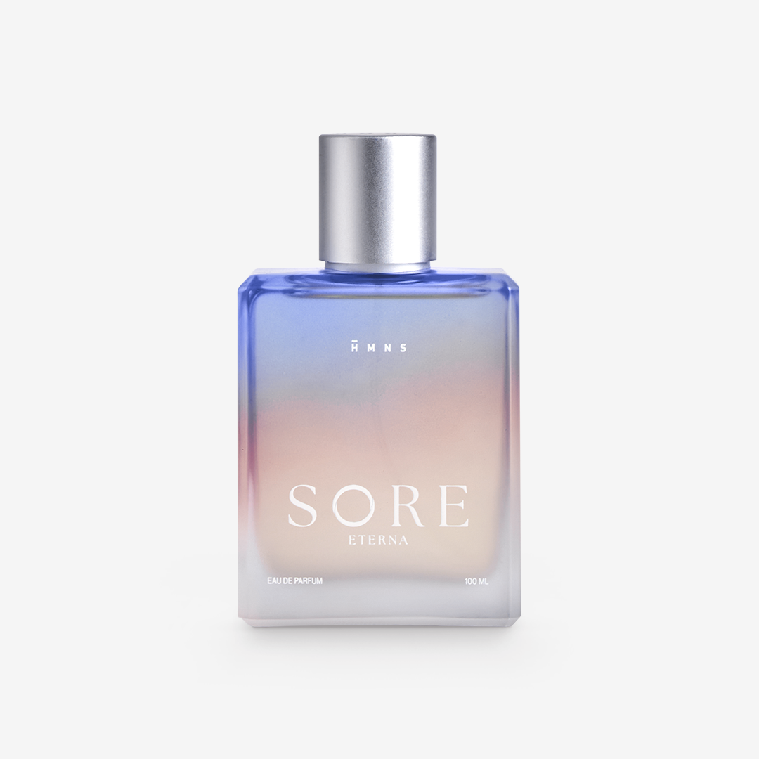 HMNS SORE Eterna Eau De Parfum 100 ml