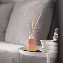 Load image into Gallery viewer, HOME of HUMANS This Room Makes Me O Reed Diffuser 140 ml