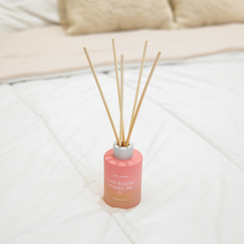Load image into Gallery viewer, HOME of HUMANS This Room Makes Me O Reed Diffuser 140 ml